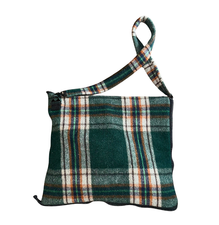 The Field Notes Trench Tote