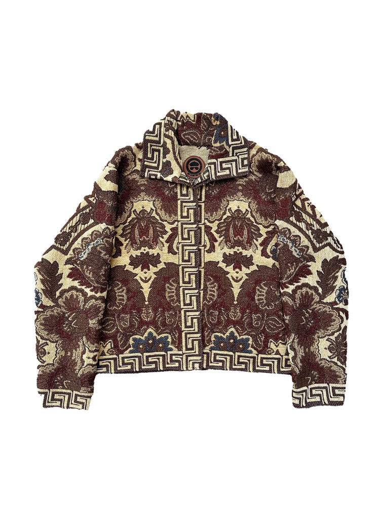 The Empire Relic Jacket