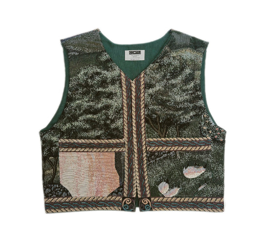 1 of 1 Storybook Vest