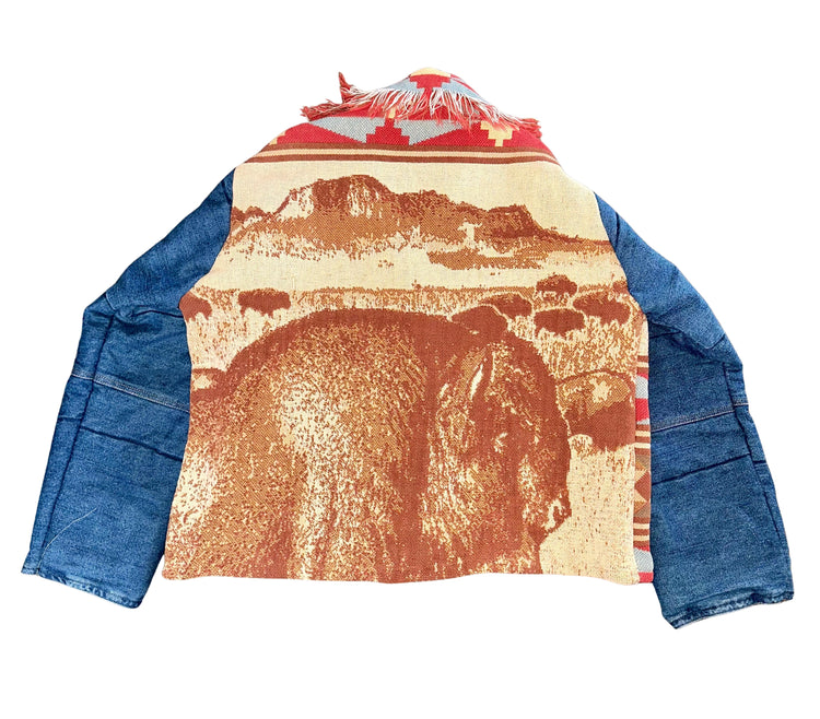 Buffalo Range Jacket