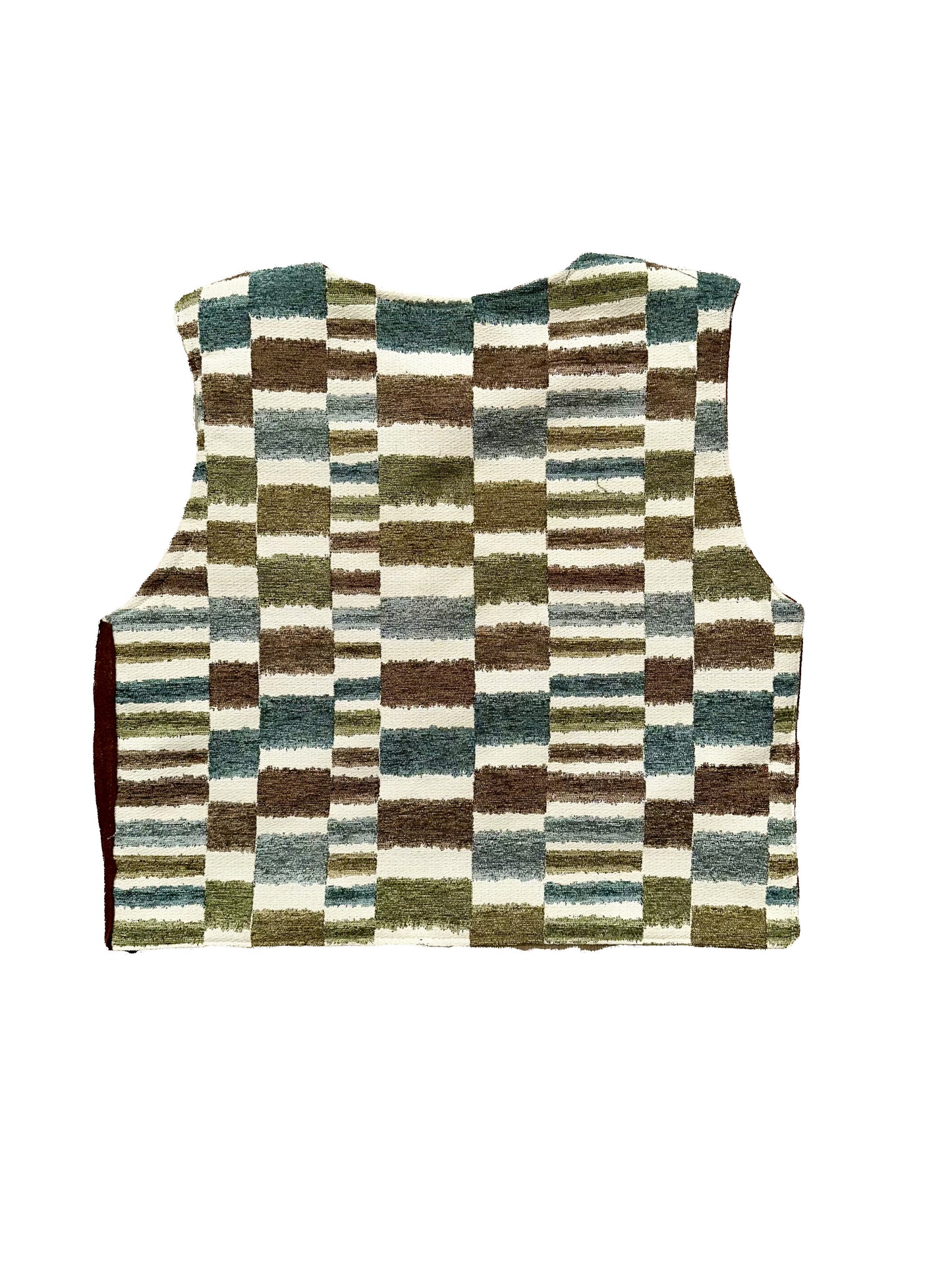 1 of 1 Jazz Grid Vest
