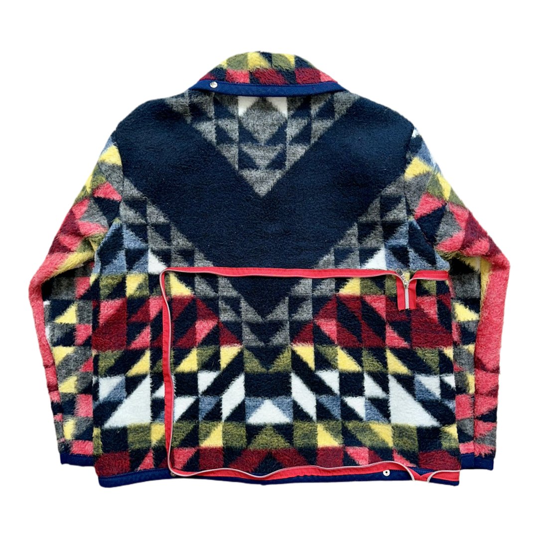1 of 1 Prism Clash Coat N Tote