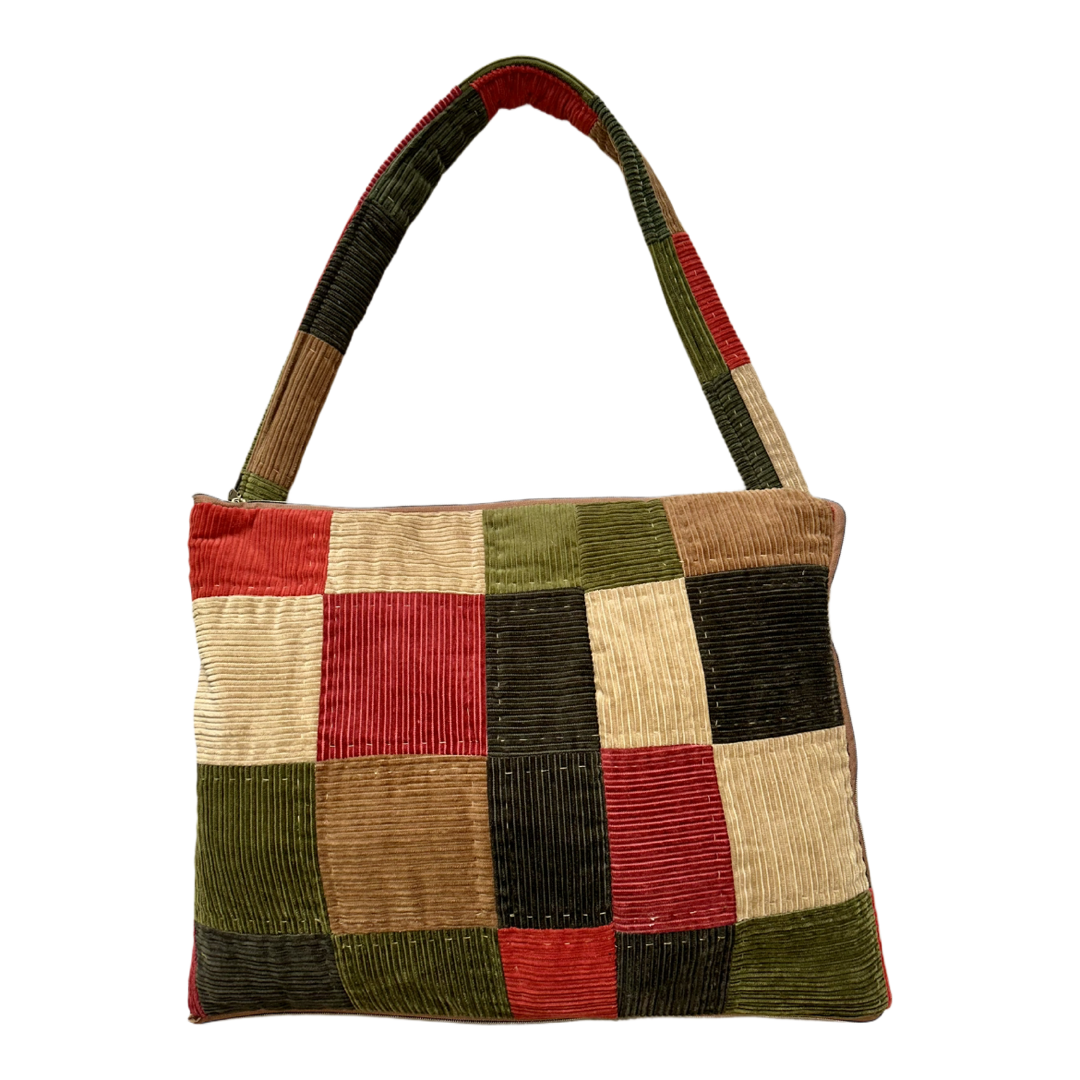 1 of 1 Olivefield Trench Tote