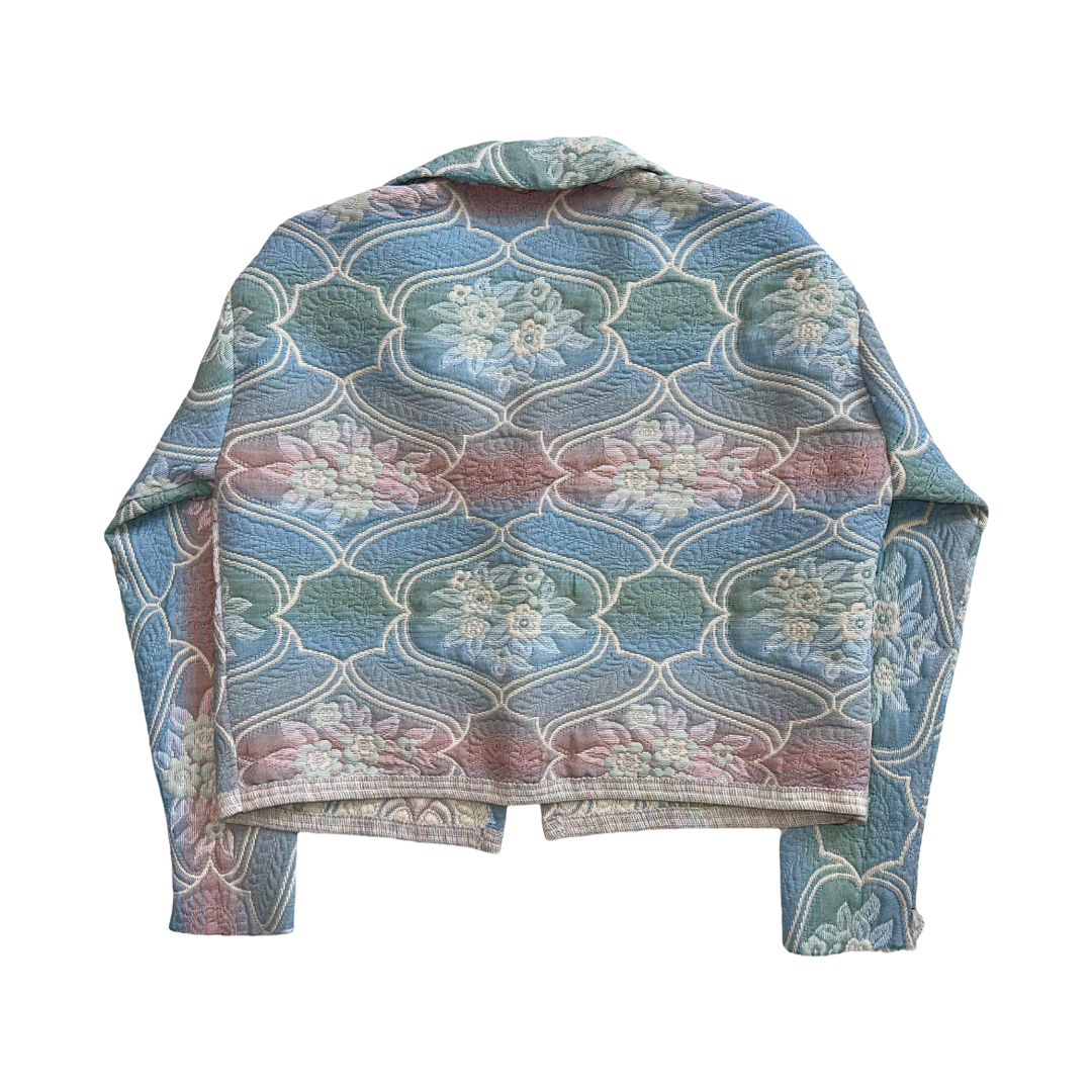 1 of 1 Opalescent Cropped Jacket