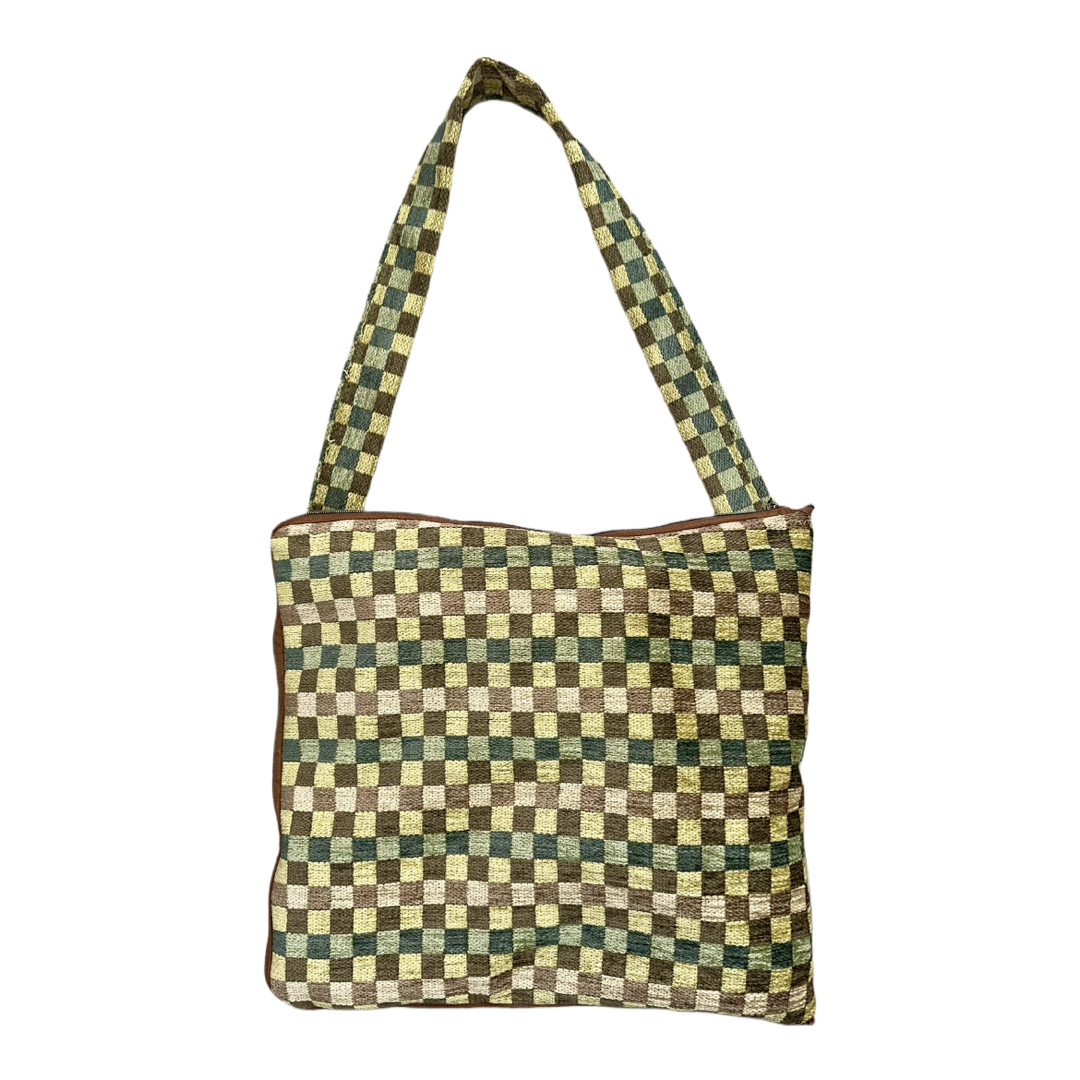 1 of 10 Mycena Coat N Tote