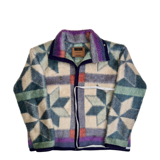 1 of 1 Ski Chalet Coat N Tote