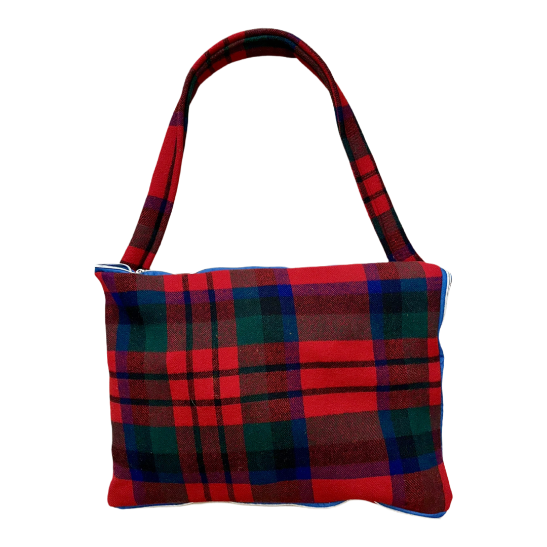 1 of 1 Timberline Trench Tote
