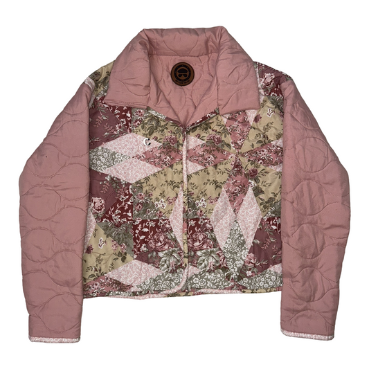 1 of 1 Paisley In Pink Jacket