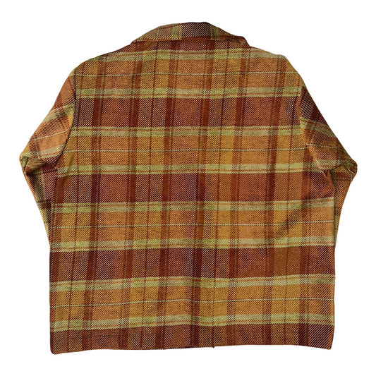 1 of 1 Mod O Plaid Jacket