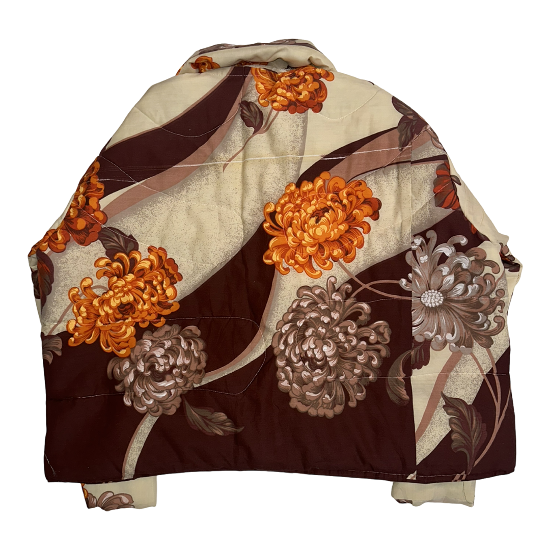 1 of 1 Wild Beauty Puff Jacket