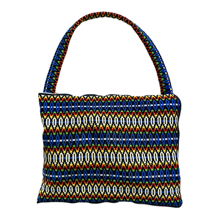 The Rhombus Work Trench Tote