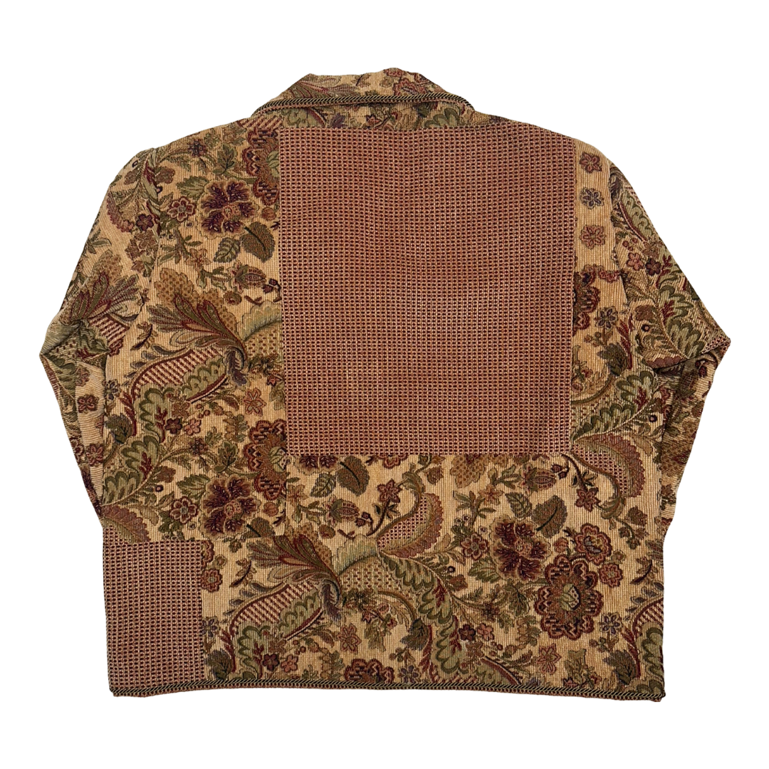 1 of 1 Paisley Reverie Jacket