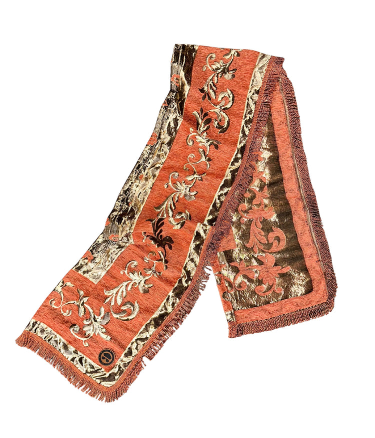 Drawing Room Scarf