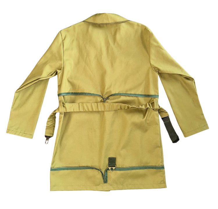 The PUBLIC RECORD Trench Tote