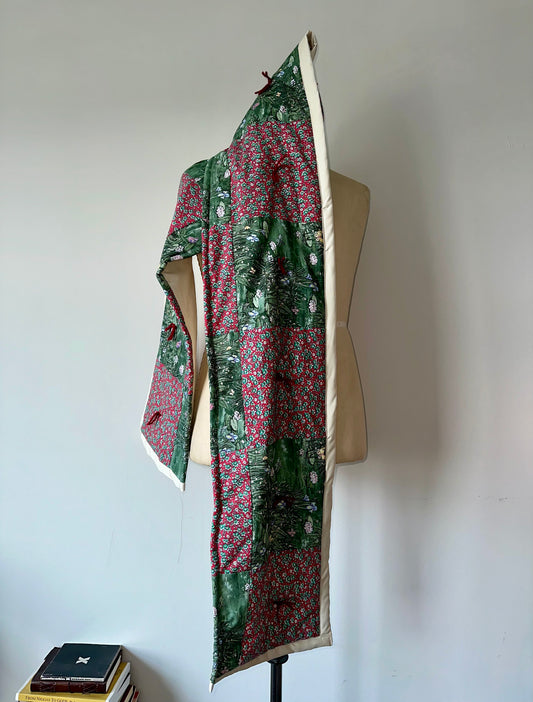 Meadow Assembly Scarf