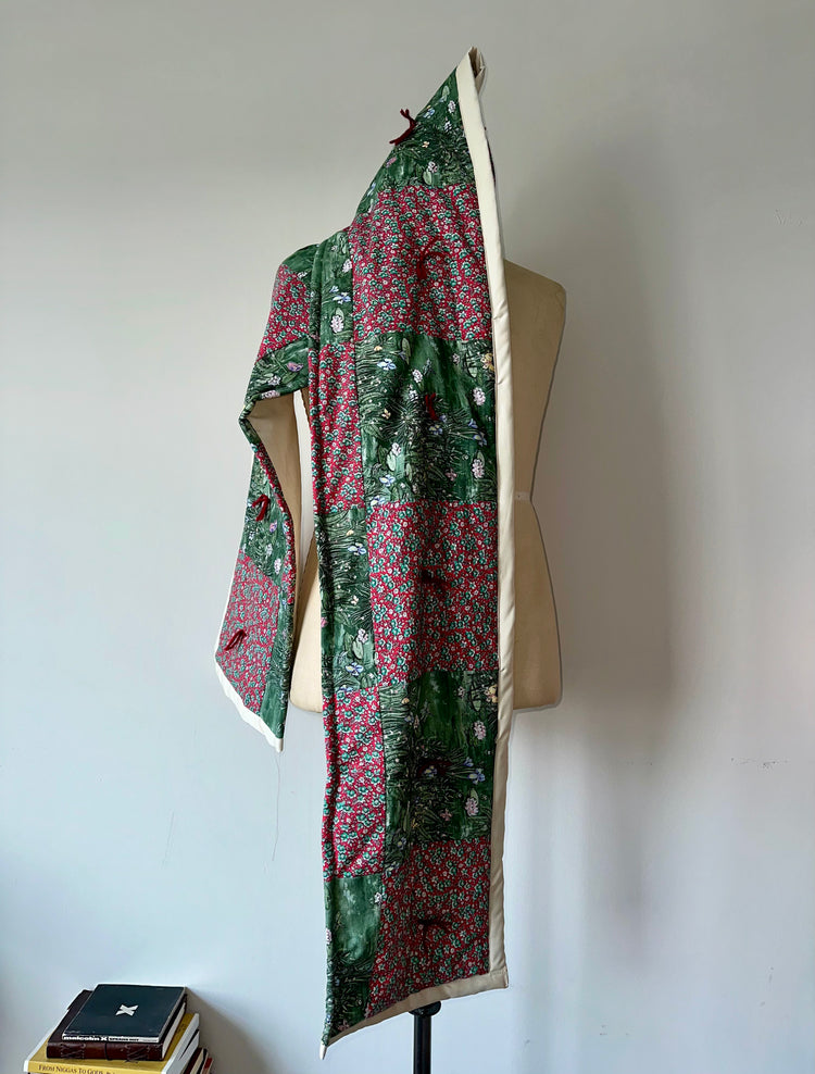 Meadow Assembly Scarf