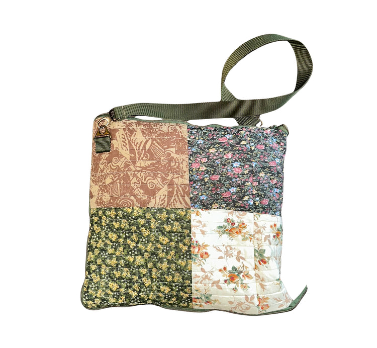 The Remnant Record Coat N Tote