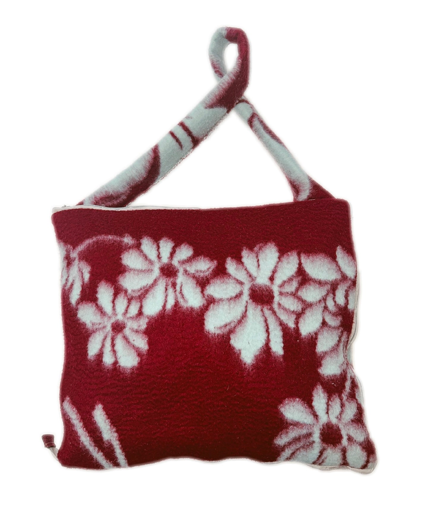 1 of 1 Rhodolite Trench Tote