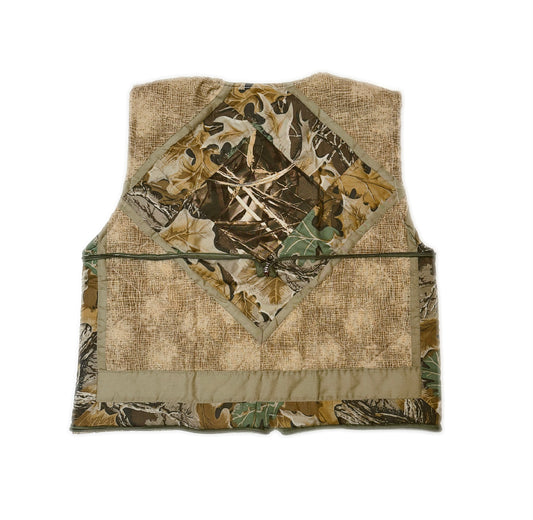 1 of 1 Wildwood Bag Vest