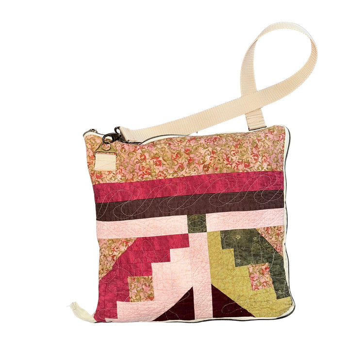 The Assemblage Coat N Tote