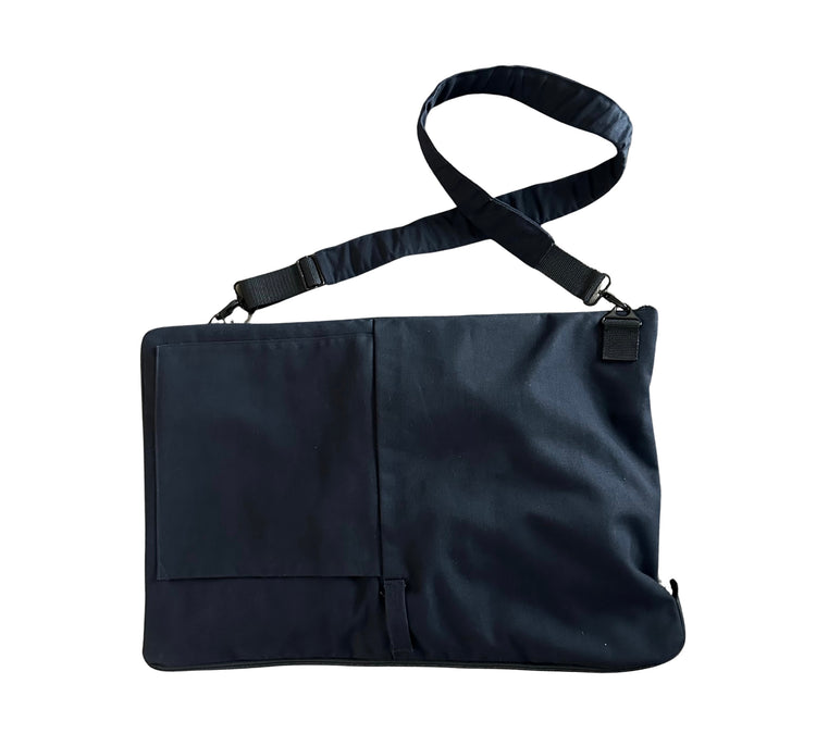 The COUNTERFILE Trench Tote