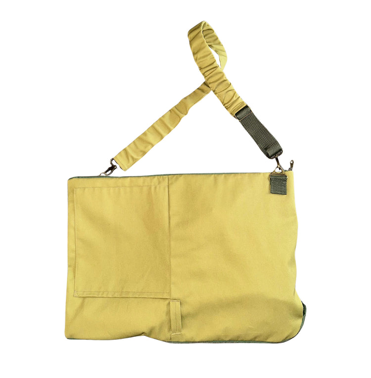 The PUBLIC RECORD Trench Tote