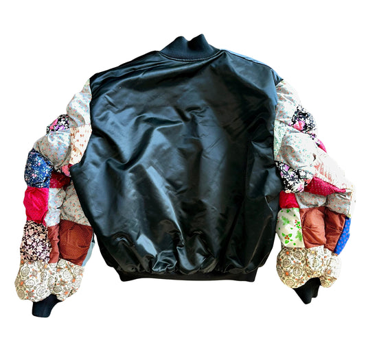 Family Album Bomber