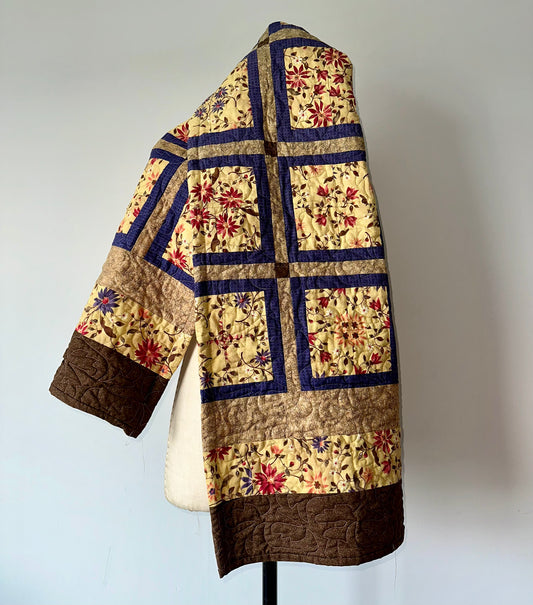 Keepsake Scarf