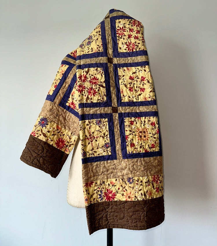 Keepsake Scarf