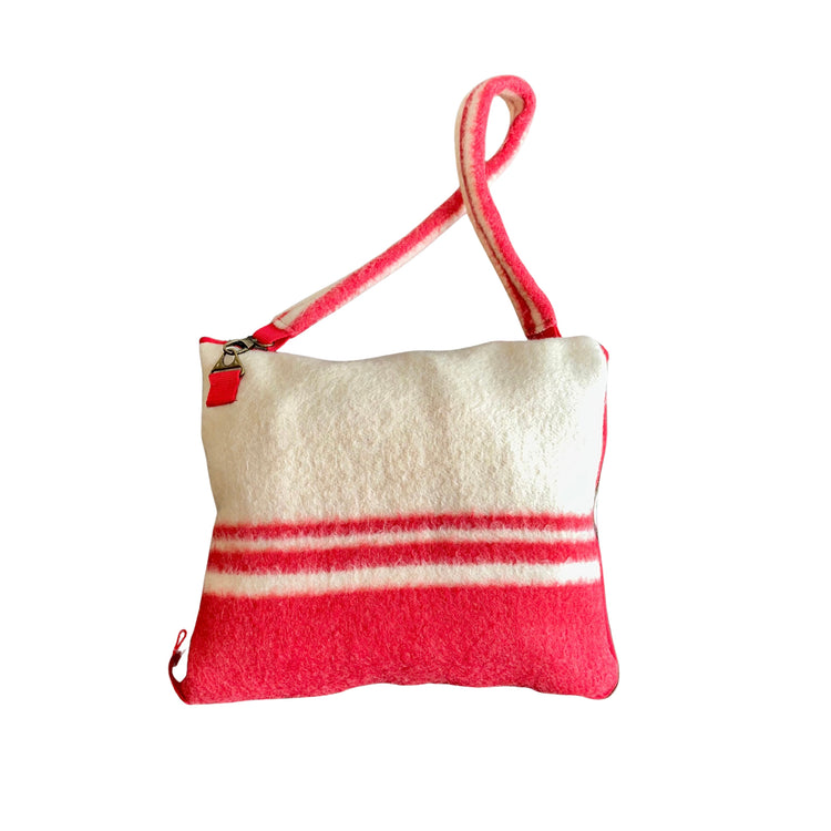 The Northbound Coat N Tote