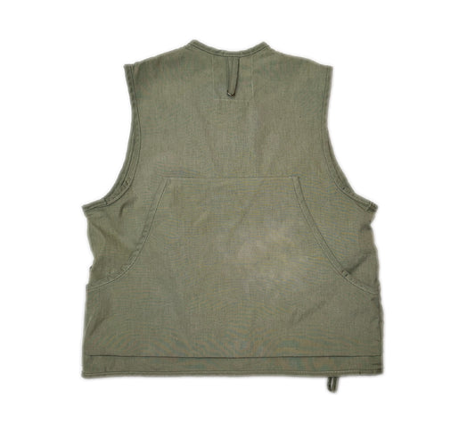 Cointel Fisherman Vest