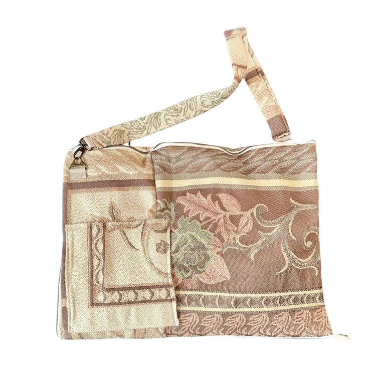 The Estate Room Trench Tote