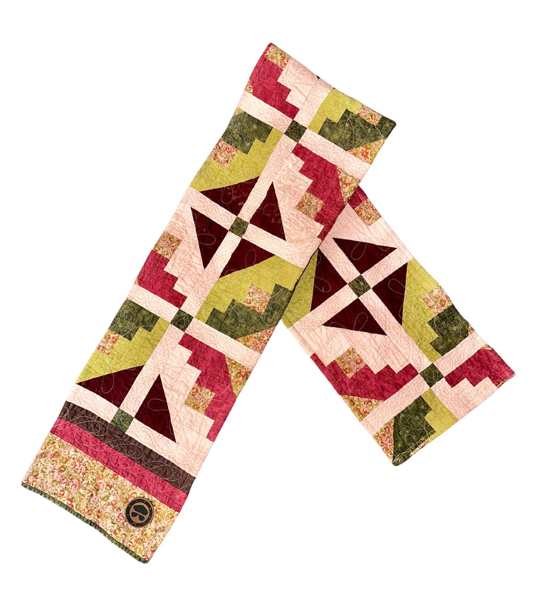 Assemblage Scarf