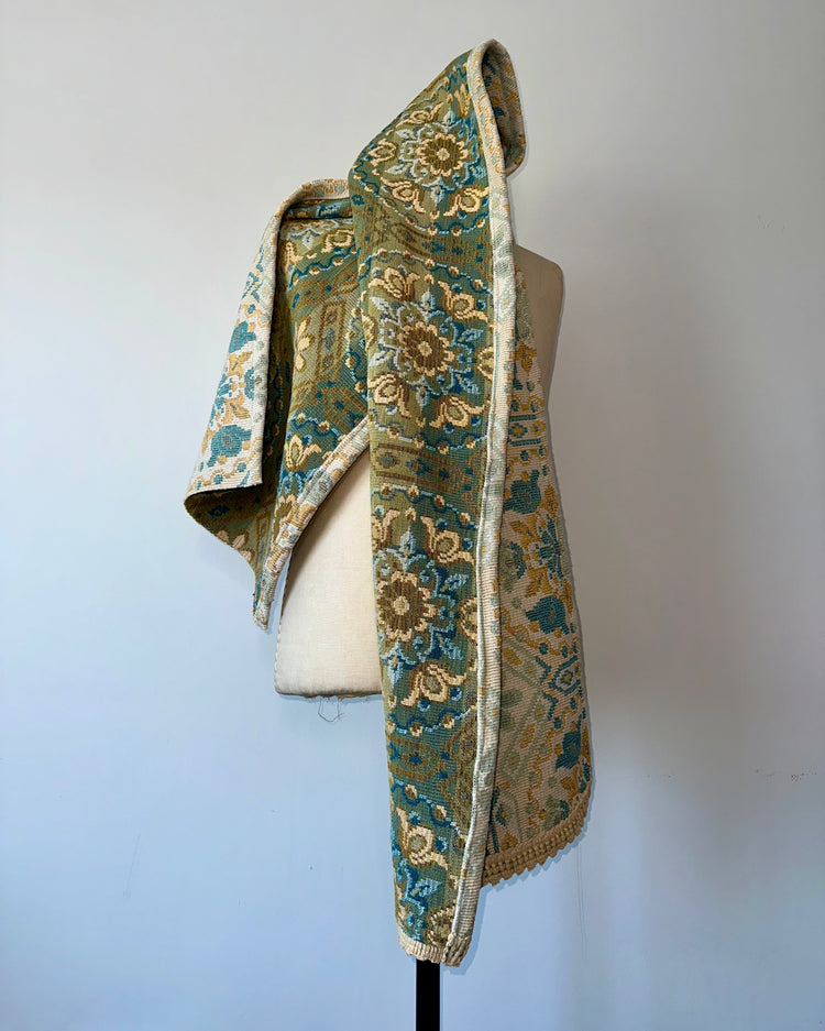 Quiet Ornament Scarf