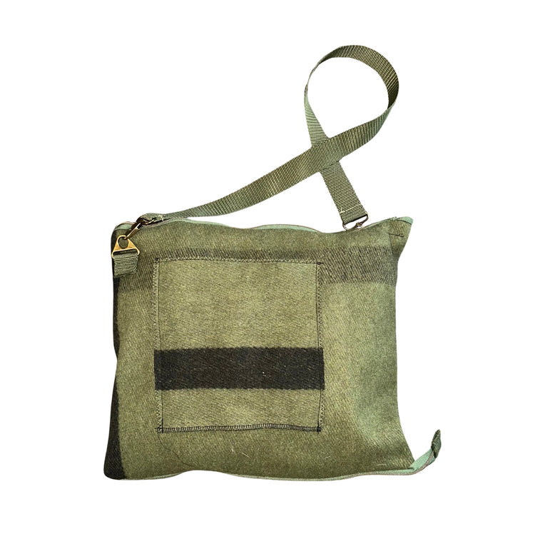 The General Issue Coat N Tote
