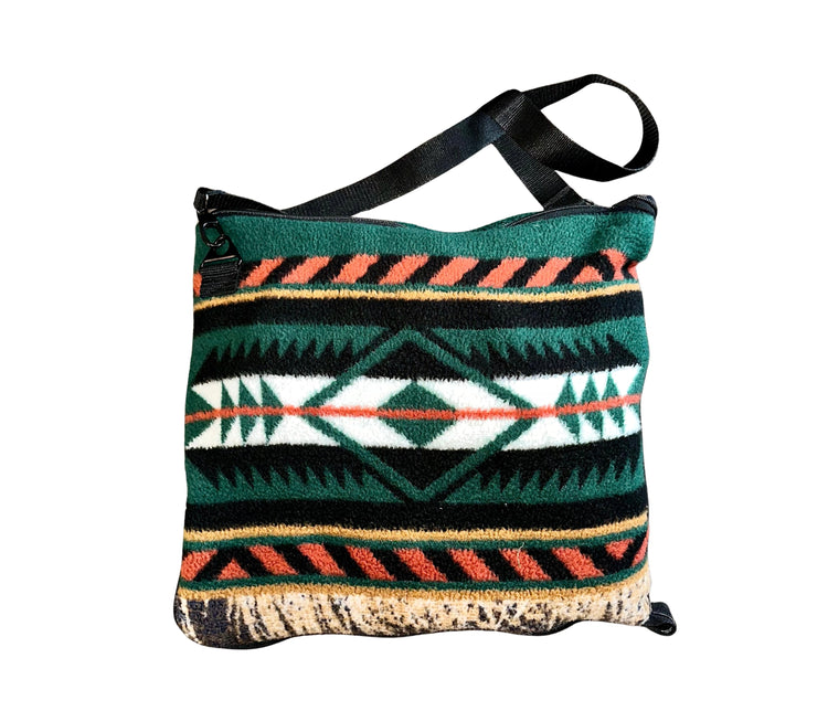 The Wayfinder Coat N Tote