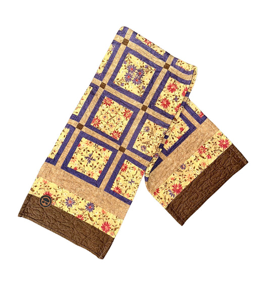Keepsake Scarf