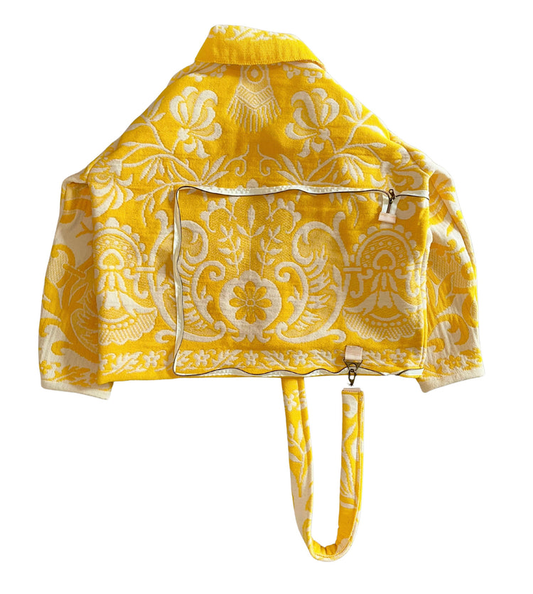 The Aurelia Field Coat N Tote