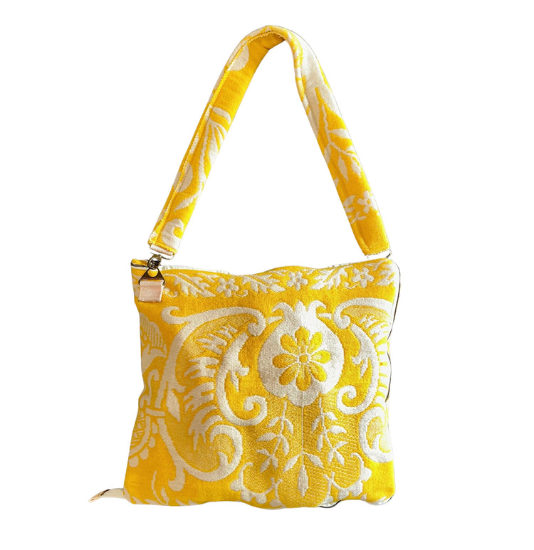 The Aurelia Field Coat N Tote