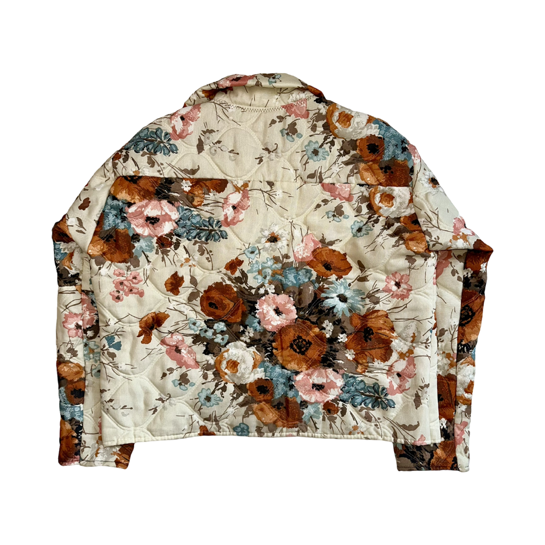 1 of 1 Wild Flower Jacket