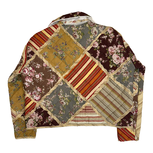 1 of 1 The Antique Charm Jacket