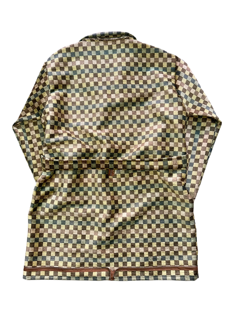 The Mycena Trench Tote