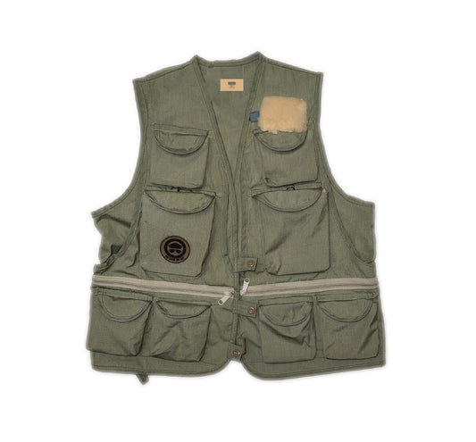 Cointel Fisherman Vest