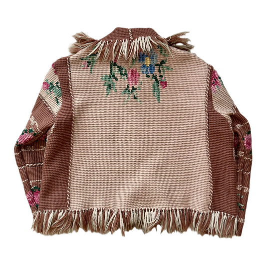 The Roseveil Jacket