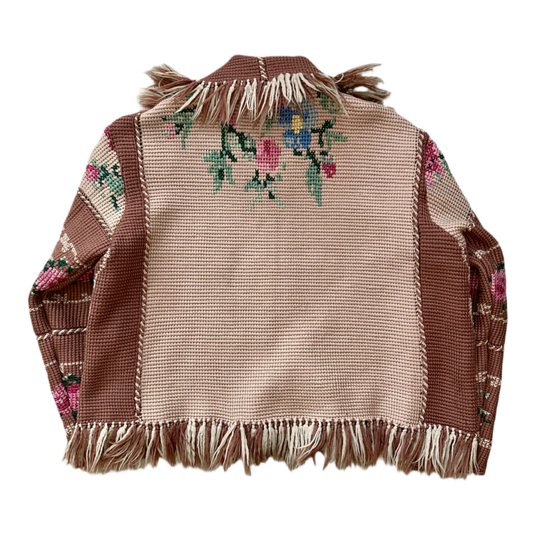 The Roseveil Jacket