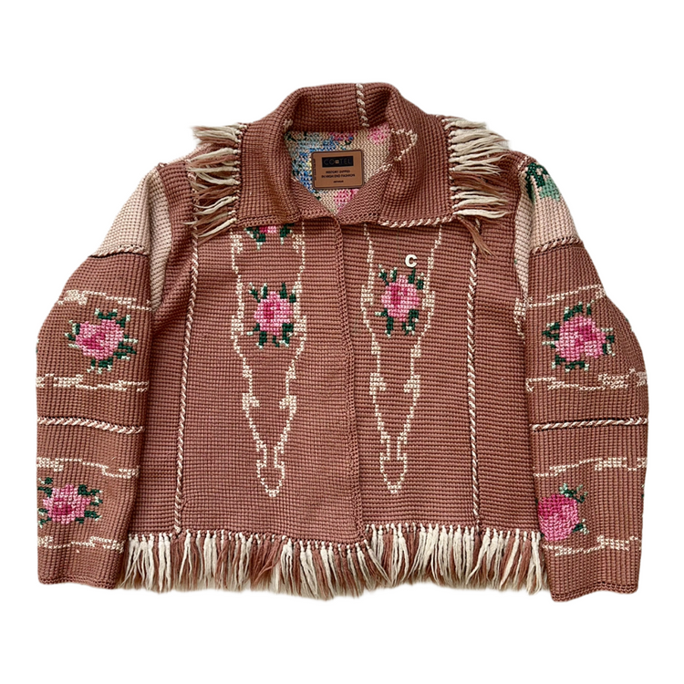 The Roseveil Jacket
