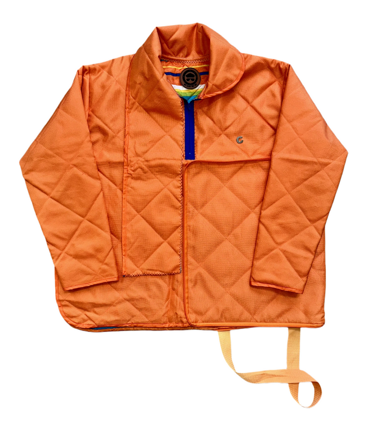 The Solaris Utility Backet