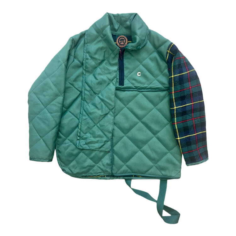 The Glacier Utility Backet