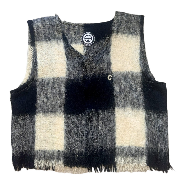 The Phantom Check Vest