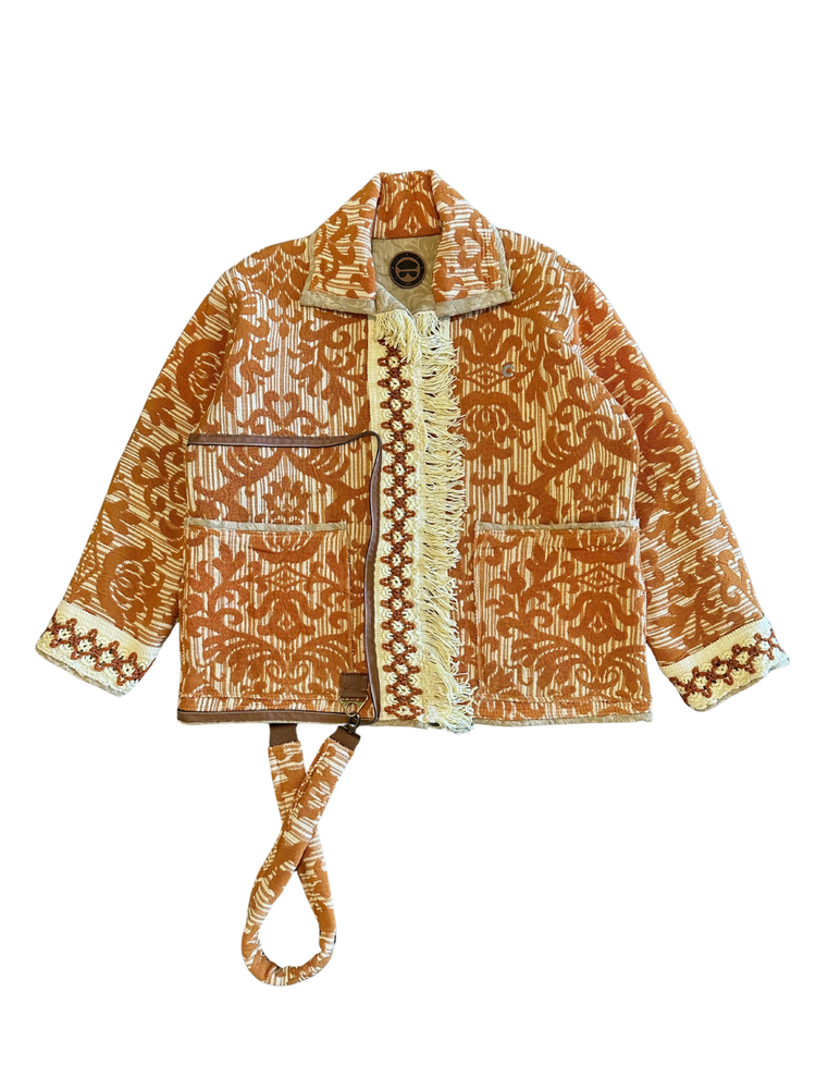 The Addisleigh Coat N Tote